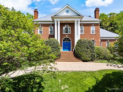 632 Walsing Dr, Henrico, VA, 23229