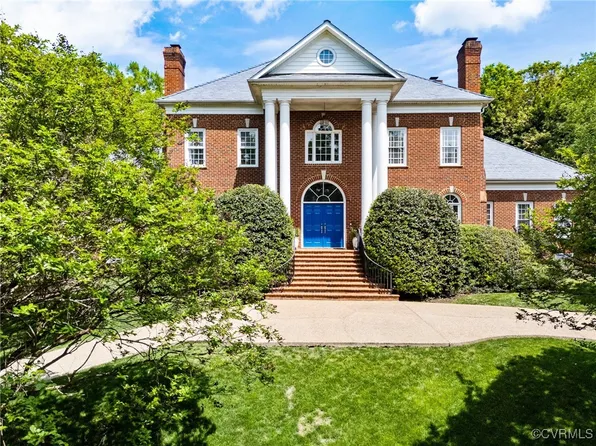 632 Walsing Dr, Henrico, VA 23229