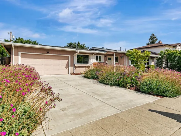 1352 Bretmoor Way, San Jose, CA 95129