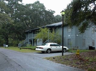 25 Sams Point Rd APT 4C, Beaufort, SC 29907