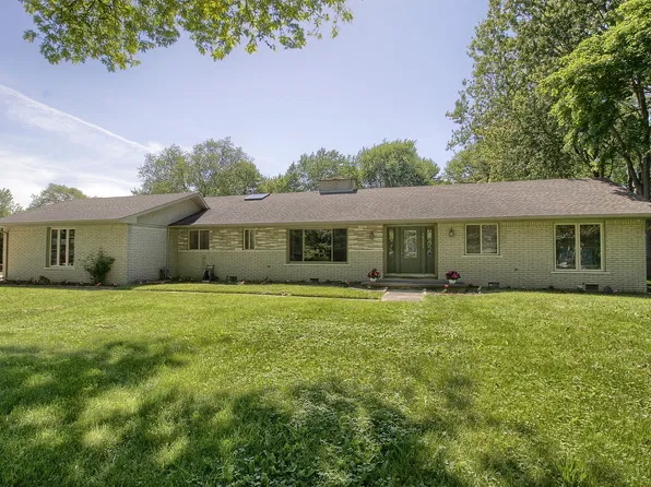 38225 Hamon St, Harrison Township, MI 48045