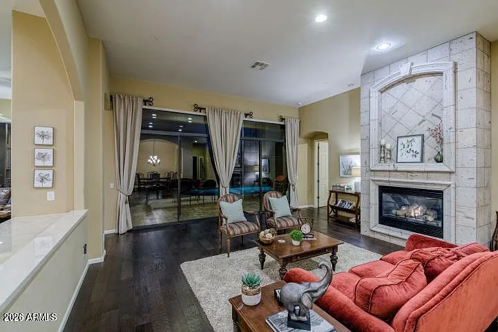 8010 E Wingspan Way — Photo 9