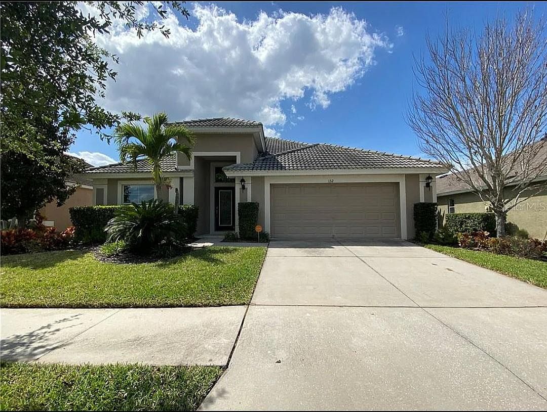 132 Star Shell Dr, Apollo Beach, FL 33572 | Zillow