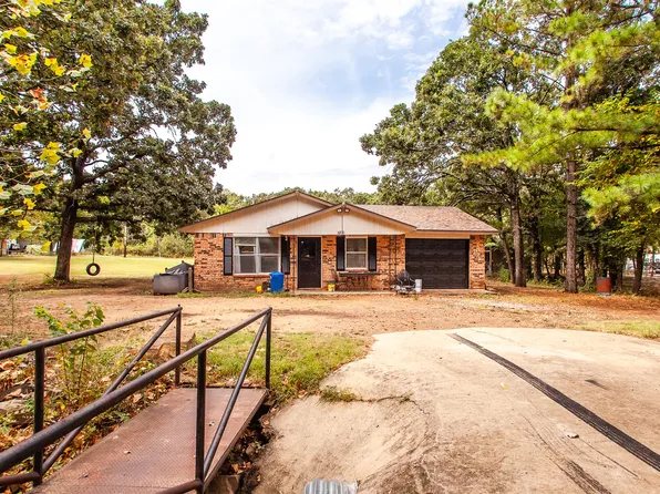 10270 Birch Lane Dr, Beggs, OK 74421
