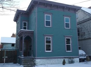39 E Court St, Cortland, NY 13045