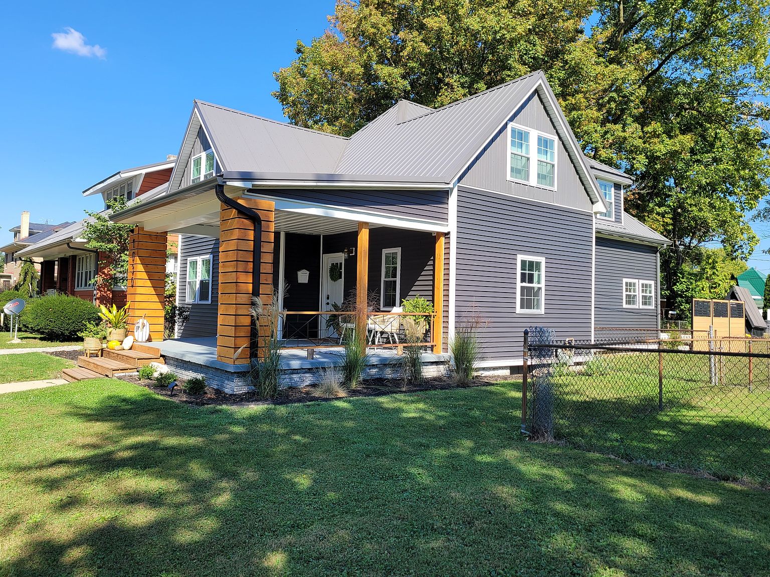 1030 N St, Rushville, IN 46173 MLS 21945227 Zillow