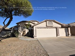 2705 N 127th Ave, Avondale, AZ 85392