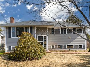 467 Old Sackville Rd, Lower Sackville, NS B4C 2K1
