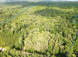 3 Smith Rd, Couderay, WI 54828