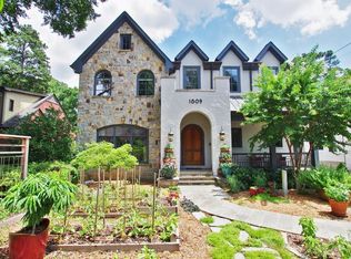 1609 Johnson Rd NE, Atlanta, GA 30306