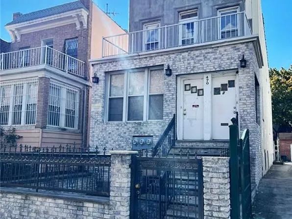 470 Senator St, Brooklyn, NY 11220