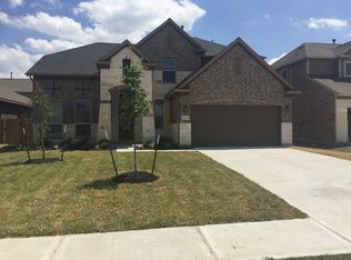 10058 S Whimbrel Cir, Conroe, TX 77385