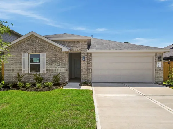 17726 Ebling Terrace Dr, Crosby, TX 77532