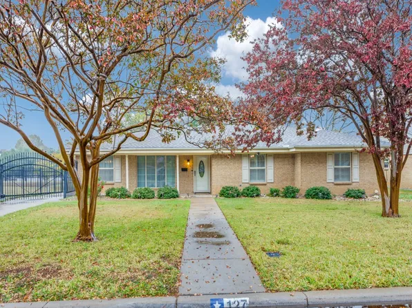 127 Peyton Pl, Arlington, TX 76010