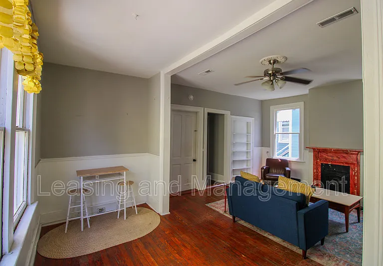 208 Calhoun St #B — Photo 9