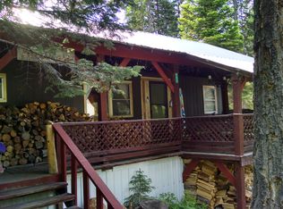 551 Noland Rd, Cascade, ID 83611