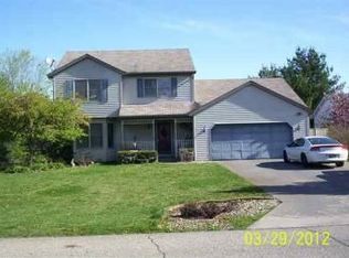 23231 Spring Creek Trl, Elkhart, IN 46516