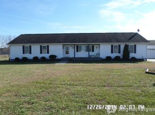 25266 Radish Rd, Millsboro, DE 19966