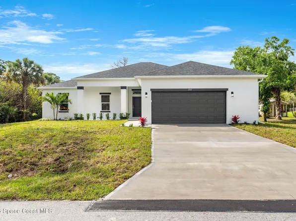 1338 Sahara St SE, Palm Bay, FL 32909