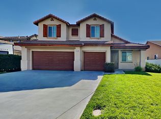 1679 Benedict Ct, Perris, CA 92571