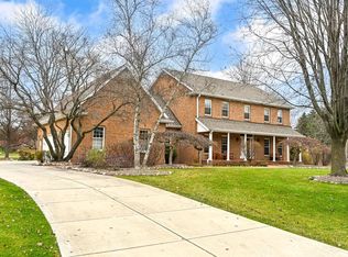 3230 Yale Ct, Brookfield, WI 53005