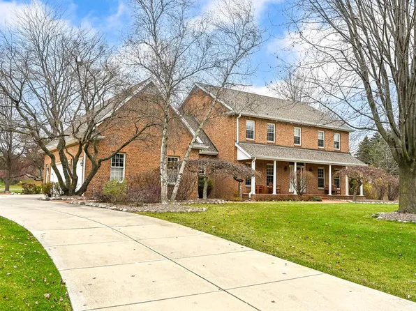 3230 Yale COURT, Brookfield, WI 53005