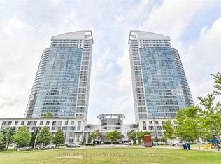 36 Lee Centre Dr #2306, Toronto, ON M1H 3K2