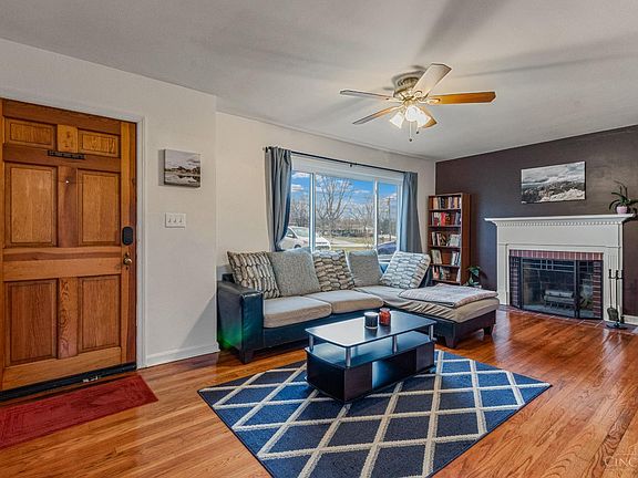 5th image of 123 N Marshall Rd