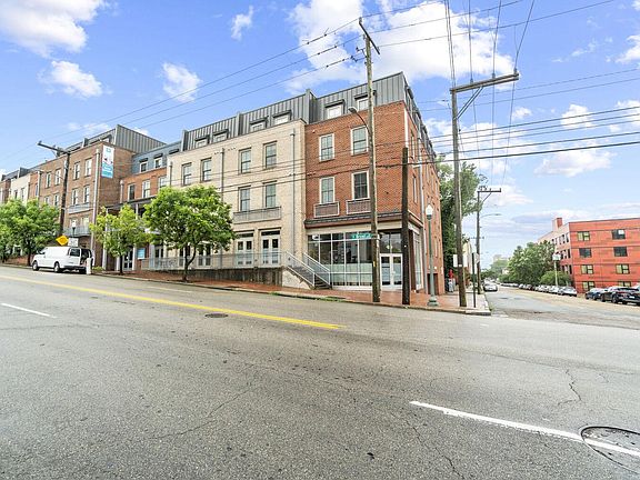 2nd image of 2001 E Broad St #115