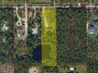 6760 Sandalwood Ln, Naples, FL 34109