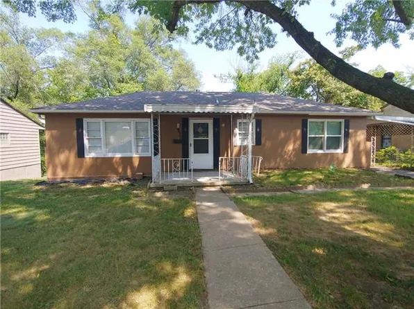 5437 Myrtle Ave, Kansas City, MO 64130