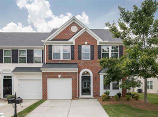 408 Cedar Pines Dr, Greenville, SC 29615