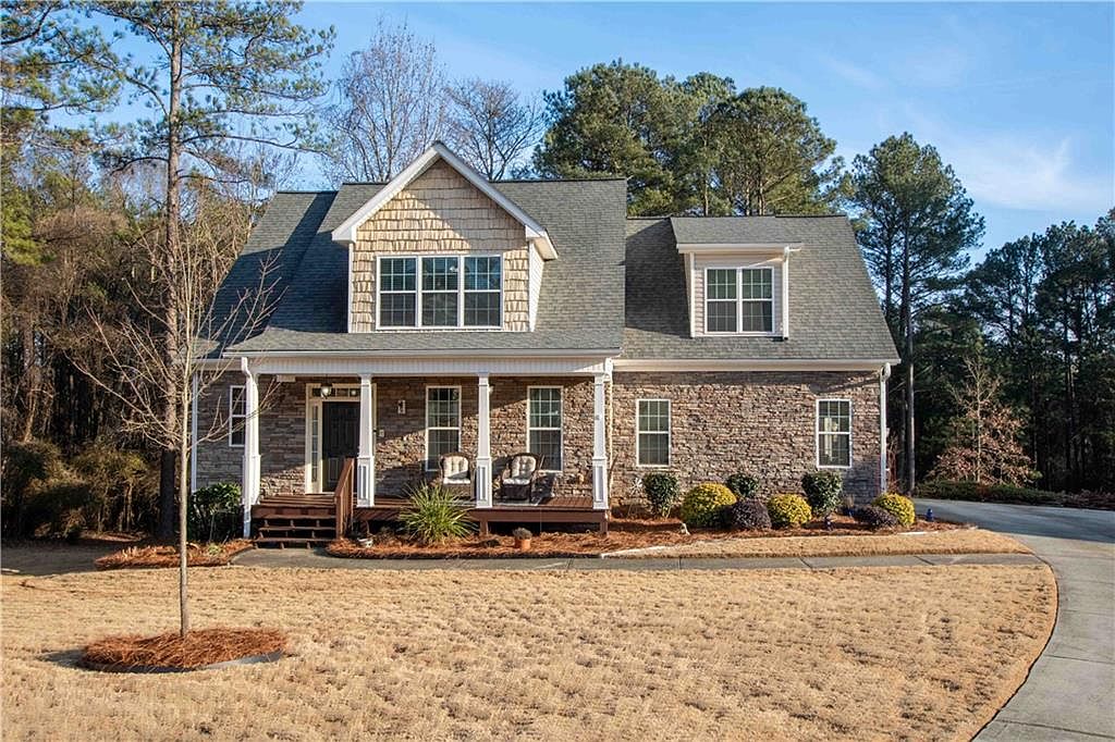 4218 Pine Hill Dr, Loganville, GA 30052 | MLS #7716876 | Zillow