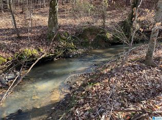 2 Mountainside Dr #2, West Blocton, AL 35184