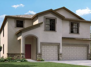 5271 Cortland Dr, Davenport, FL 33837