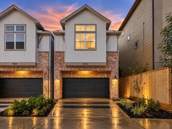 5016 Schuler St, Houston, TX 77007