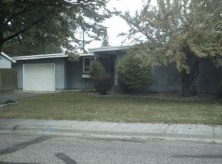 1768 Shasta St, Idaho Falls, ID 83402