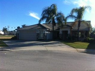 34997 San Rosen Ct, Yucaipa, CA 92399