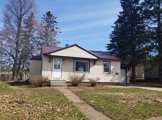 651 Elliott Ave, Ishpeming, MI 49849