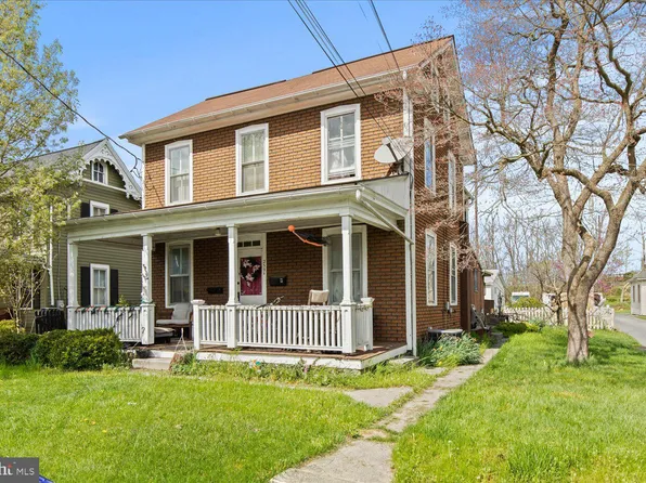 259 Broad St, Landisville, PA 17538