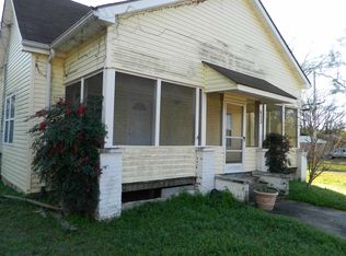 633 Dunson St, Andalusia, AL 36420