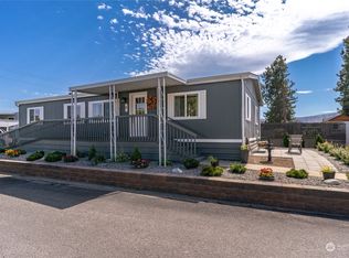 1608 N Western Ave UNIT 4, Wenatchee, WA 98801