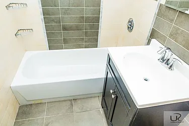 Rented by Urban Realty NYC