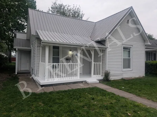 615 Blish St, Seymour, IN 47274