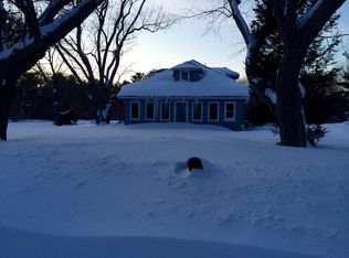 109 Main St, Lakeville, MA 02347