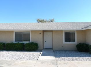 12959 Navajo Rd APT D, Apple Valley, CA 92308