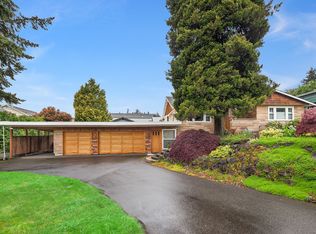 2000 NE 20th St, Renton, WA 98056