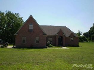 115 Miller Dr, Marion, AR 72364