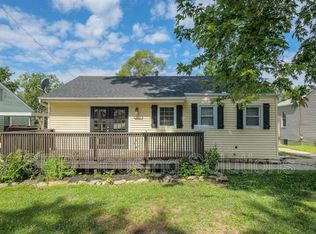 2912 Englewood Ter, Independence, MO 64052