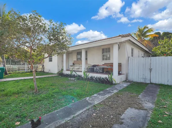 538 NW 20th Ave, Miami, FL 33125